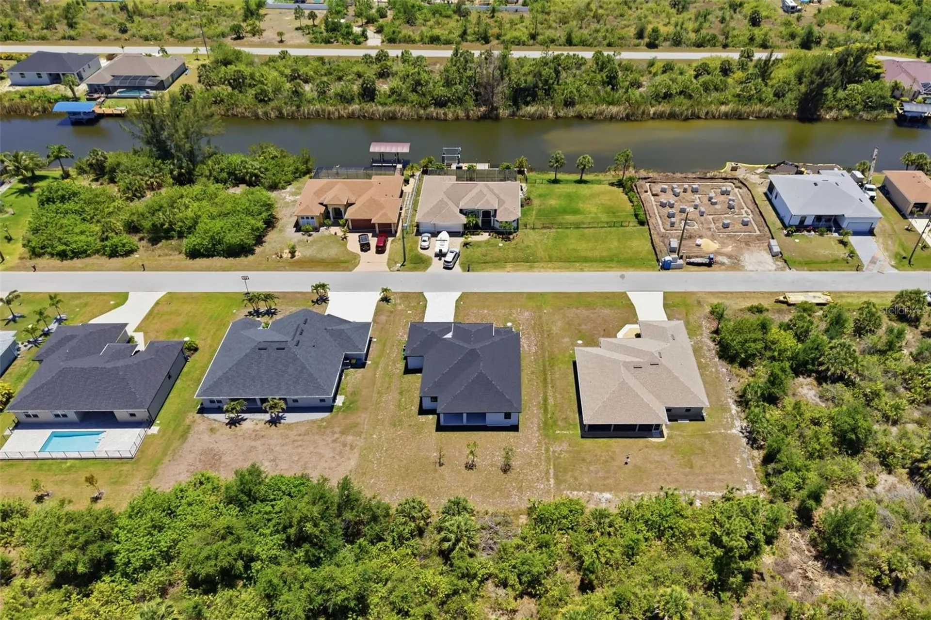 15725 Autry Circle Port Charlotte FL 33981