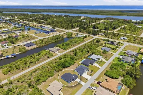 15725 Autry Circle Port Charlotte FL 33981