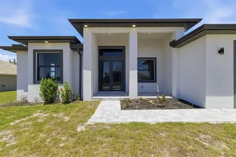 15725 Autry Circle Port Charlotte FL 33981