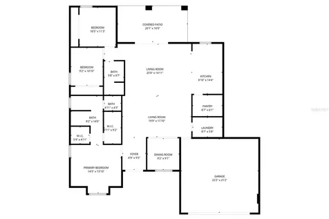 15725 Autry Circle Port Charlotte FL 33981