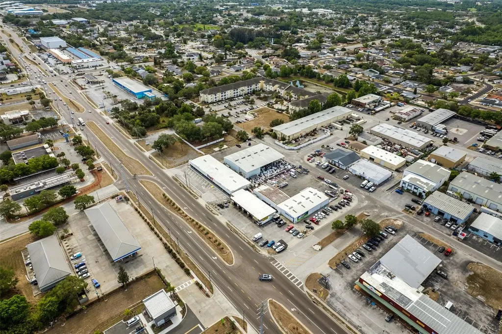 6826 Ridge Road Port Richey FL 34668