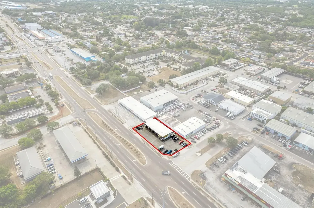 6826 Ridge Road Port Richey FL 34668