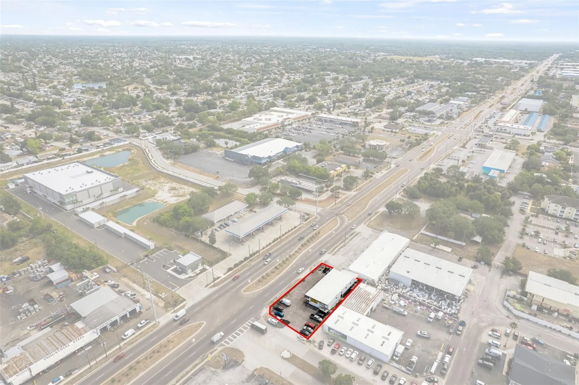 6826 Ridge Road Port Richey FL 34668