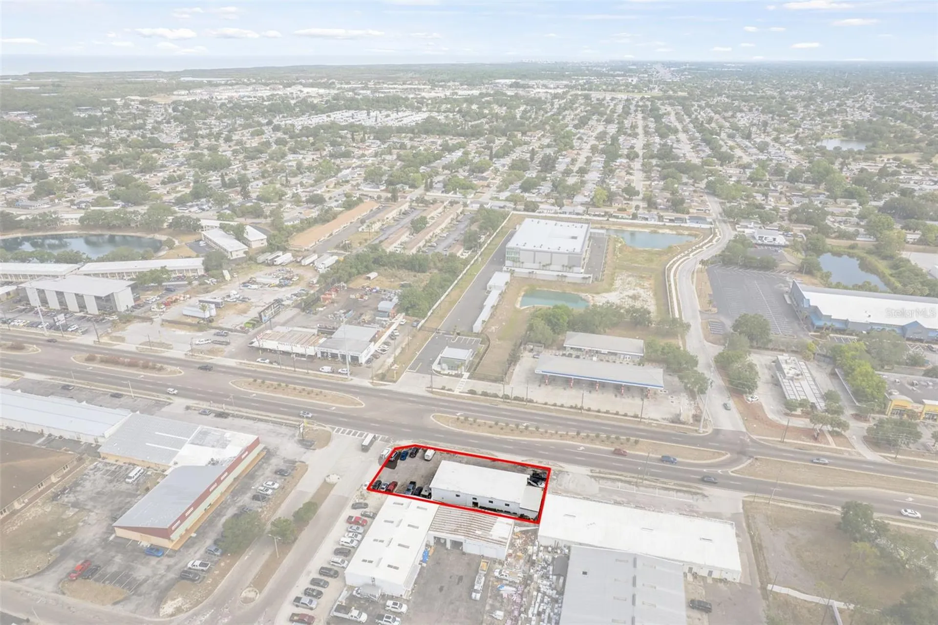 6826 Ridge Road Port Richey FL 34668