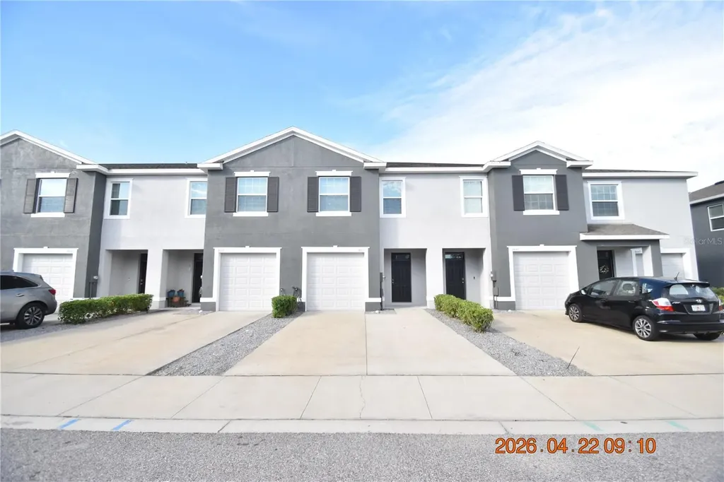 8651 Falling Blue Place Riverview FL 33578