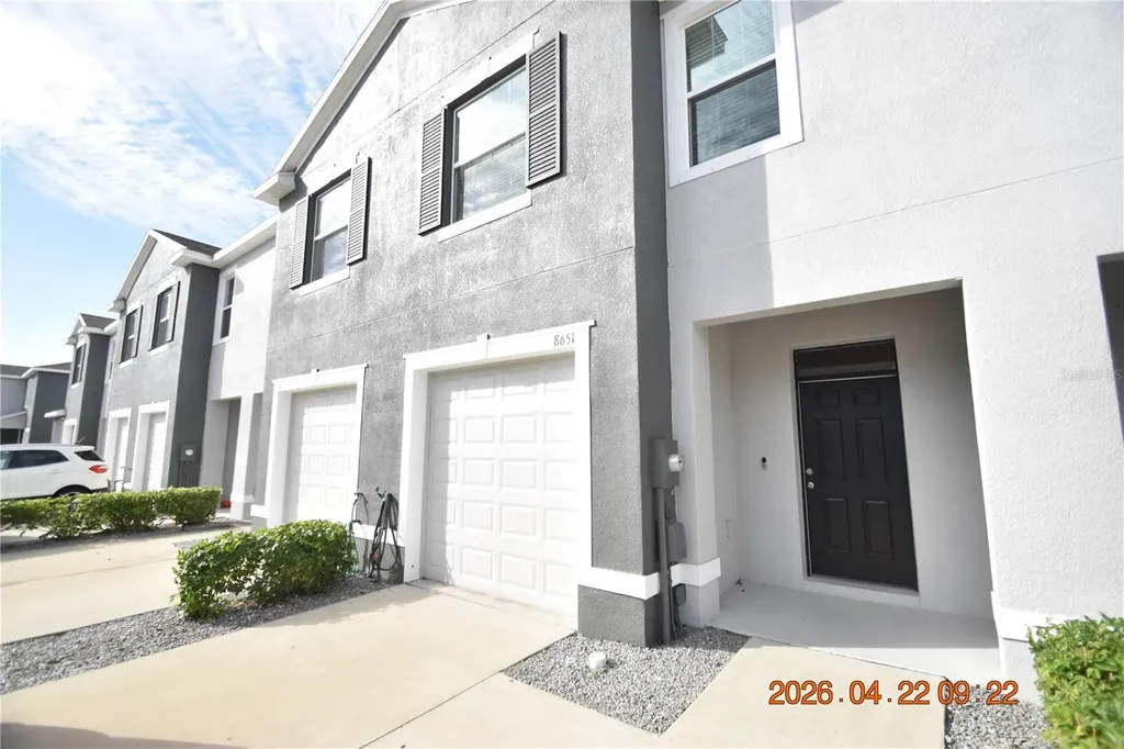 8651 Falling Blue Place Riverview FL 33578