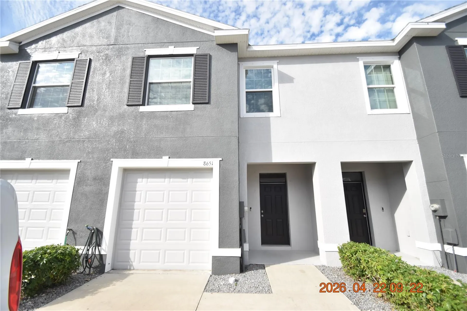 8651 Falling Blue Place Riverview FL 33578