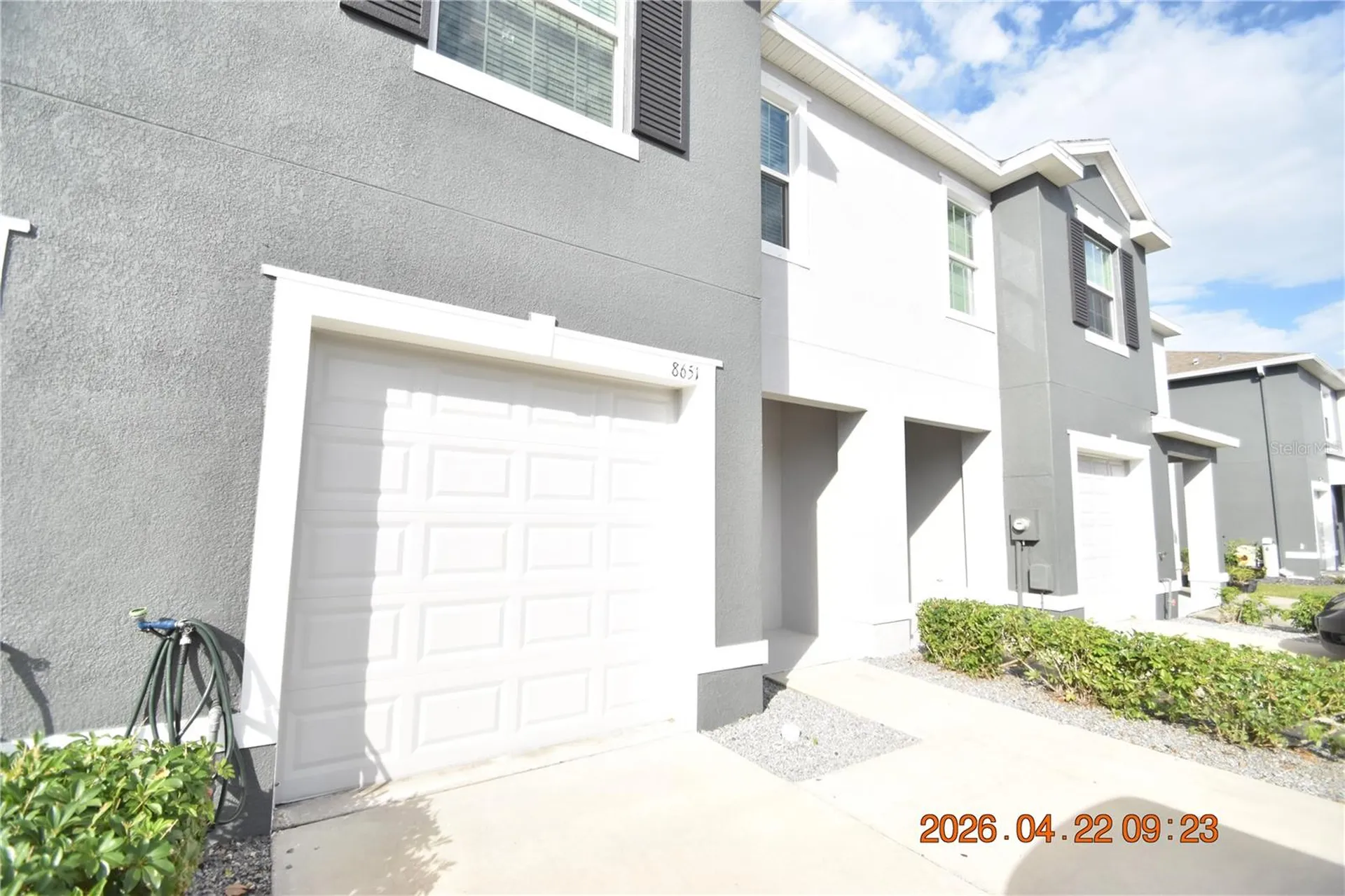 8651 Falling Blue Place Riverview FL 33578