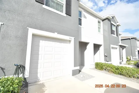 8651 Falling Blue Place Riverview FL 33578