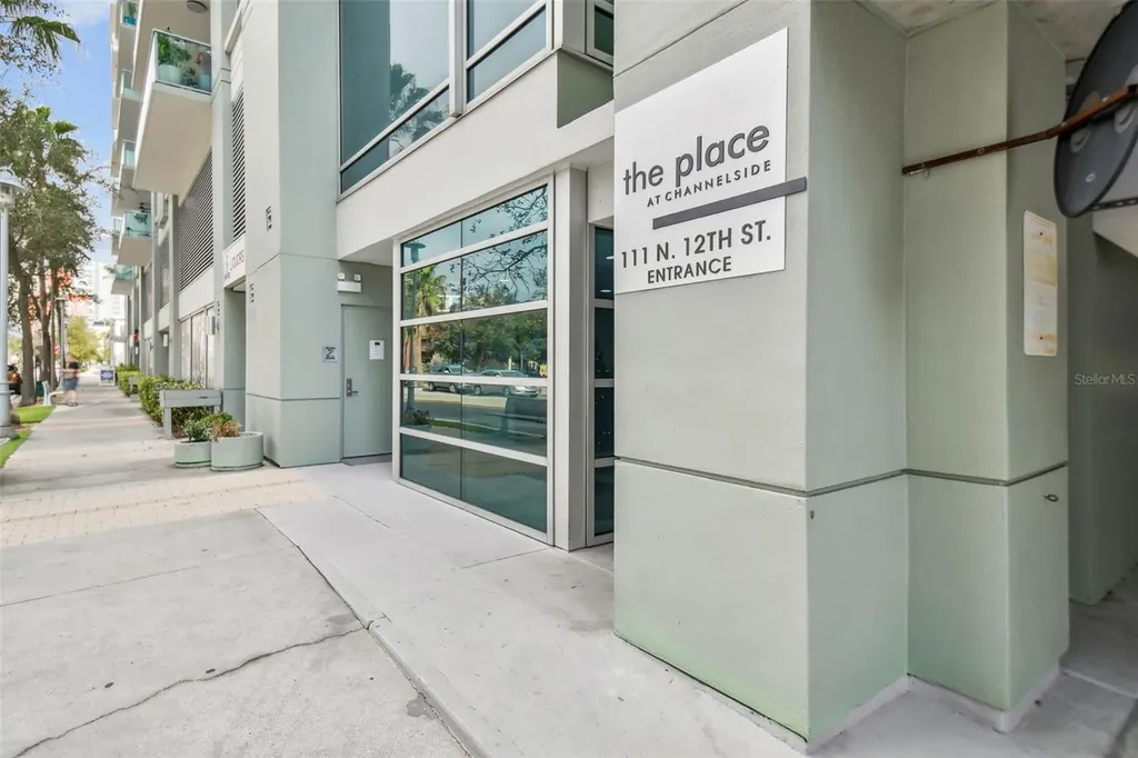 111 N 12th Street Tampa FL 33602