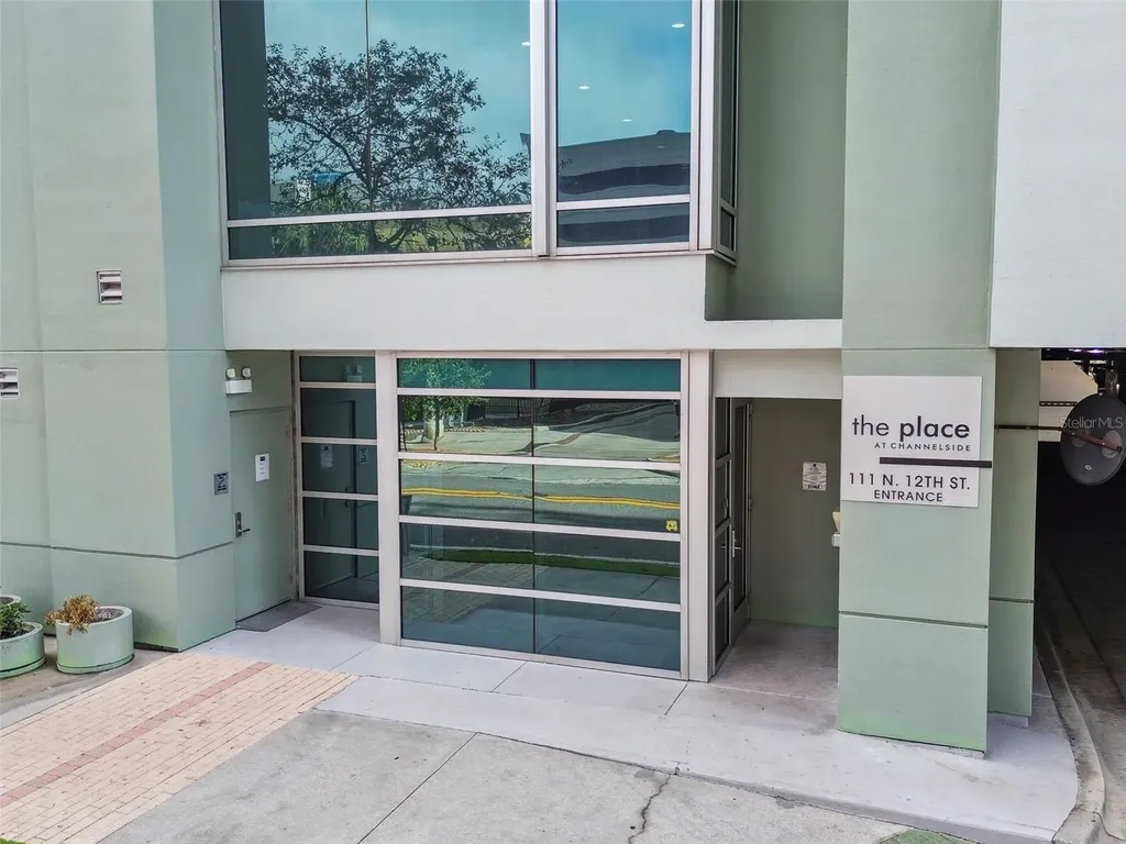111 N 12th Street Tampa FL 33602