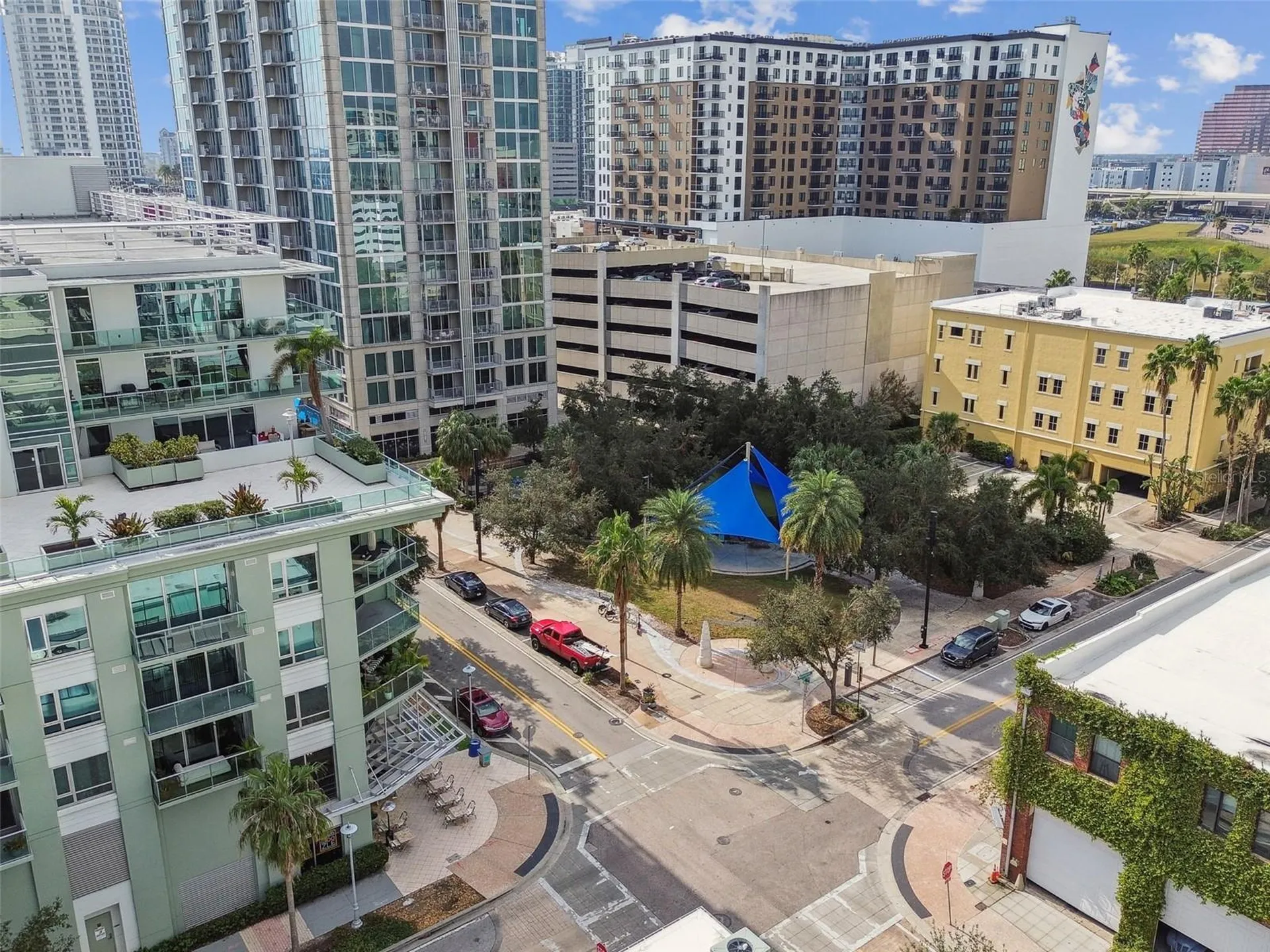 111 N 12th Street Tampa FL 33602