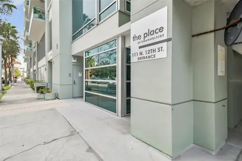 111 N 12th Street Tampa FL 33602