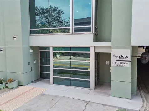 111 N 12th Street Tampa FL 33602