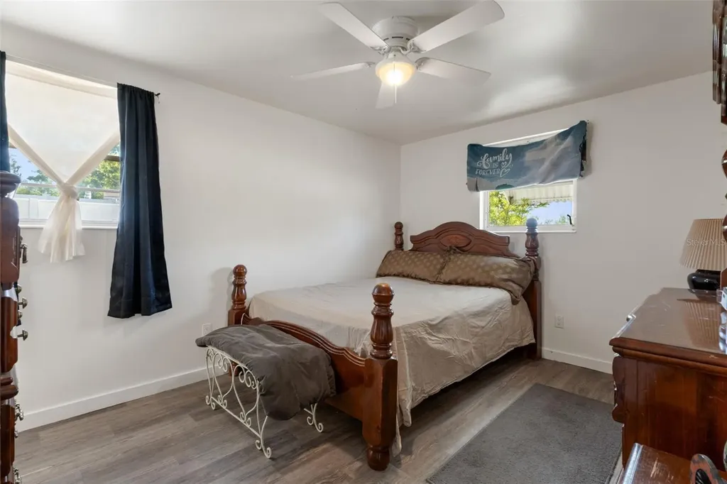 9462 Midway Street Spring Hill FL 34608