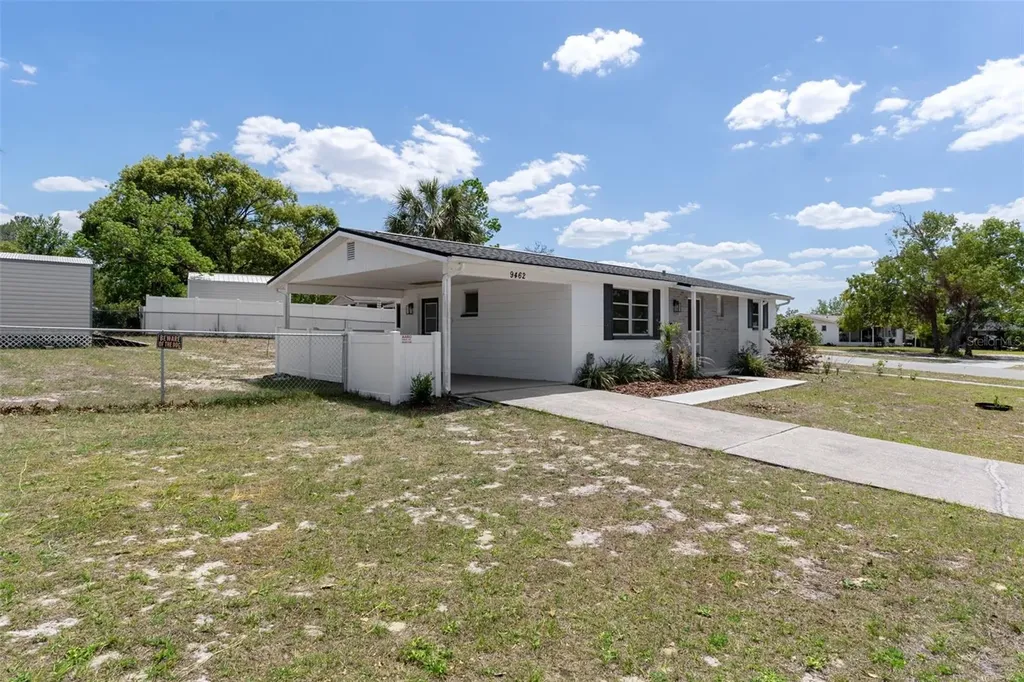 9462 Midway Street Spring Hill FL 34608