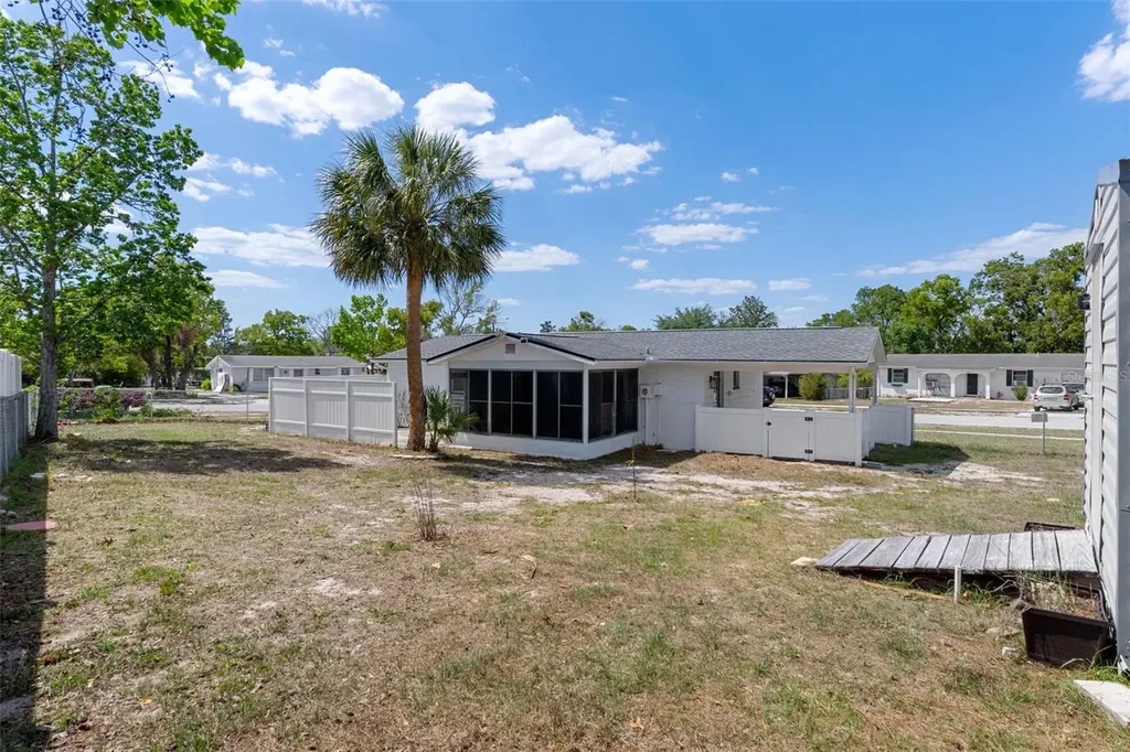 9462 Midway Street Spring Hill FL 34608