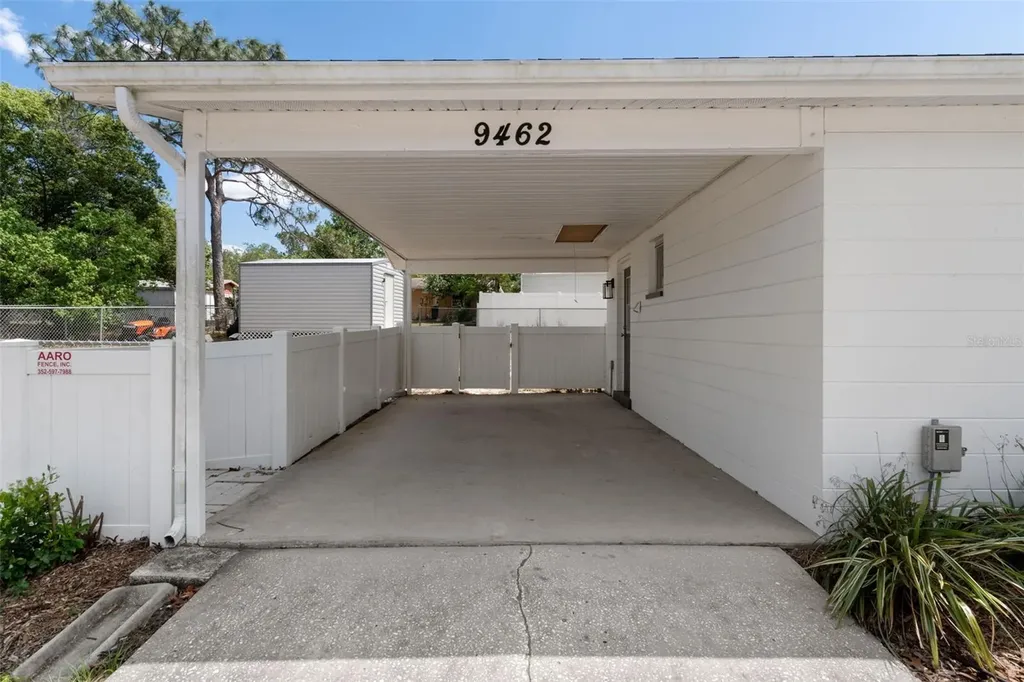 9462 Midway Street Spring Hill FL 34608