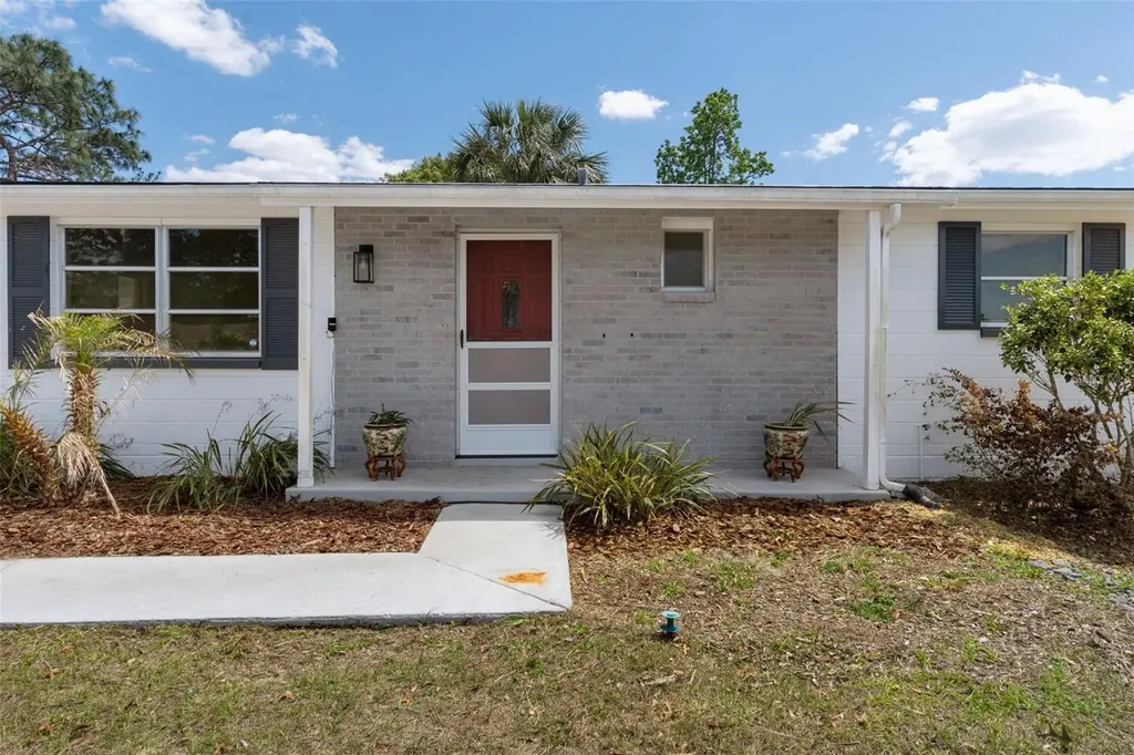 9462 Midway Street Spring Hill FL 34608