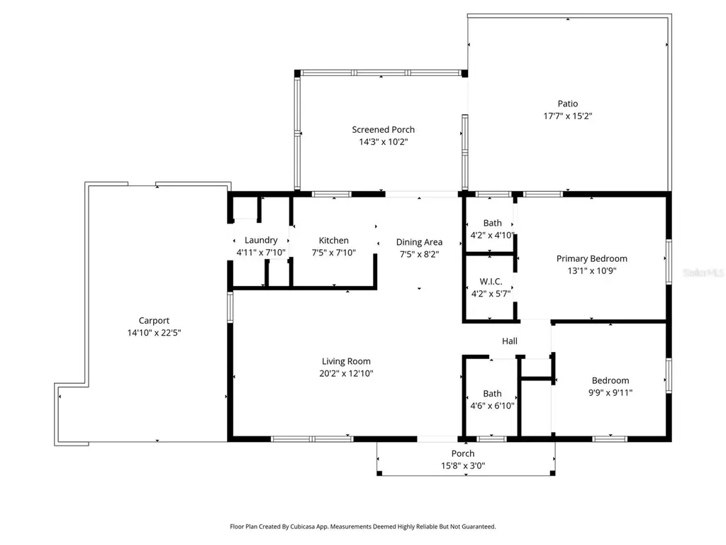 9462 Midway Street Spring Hill FL 34608