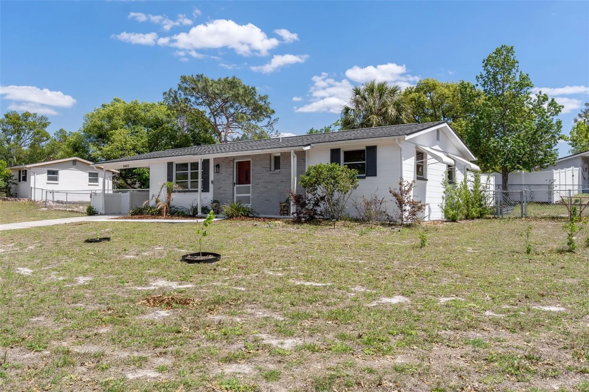 9462 Midway Street Spring Hill FL 34608