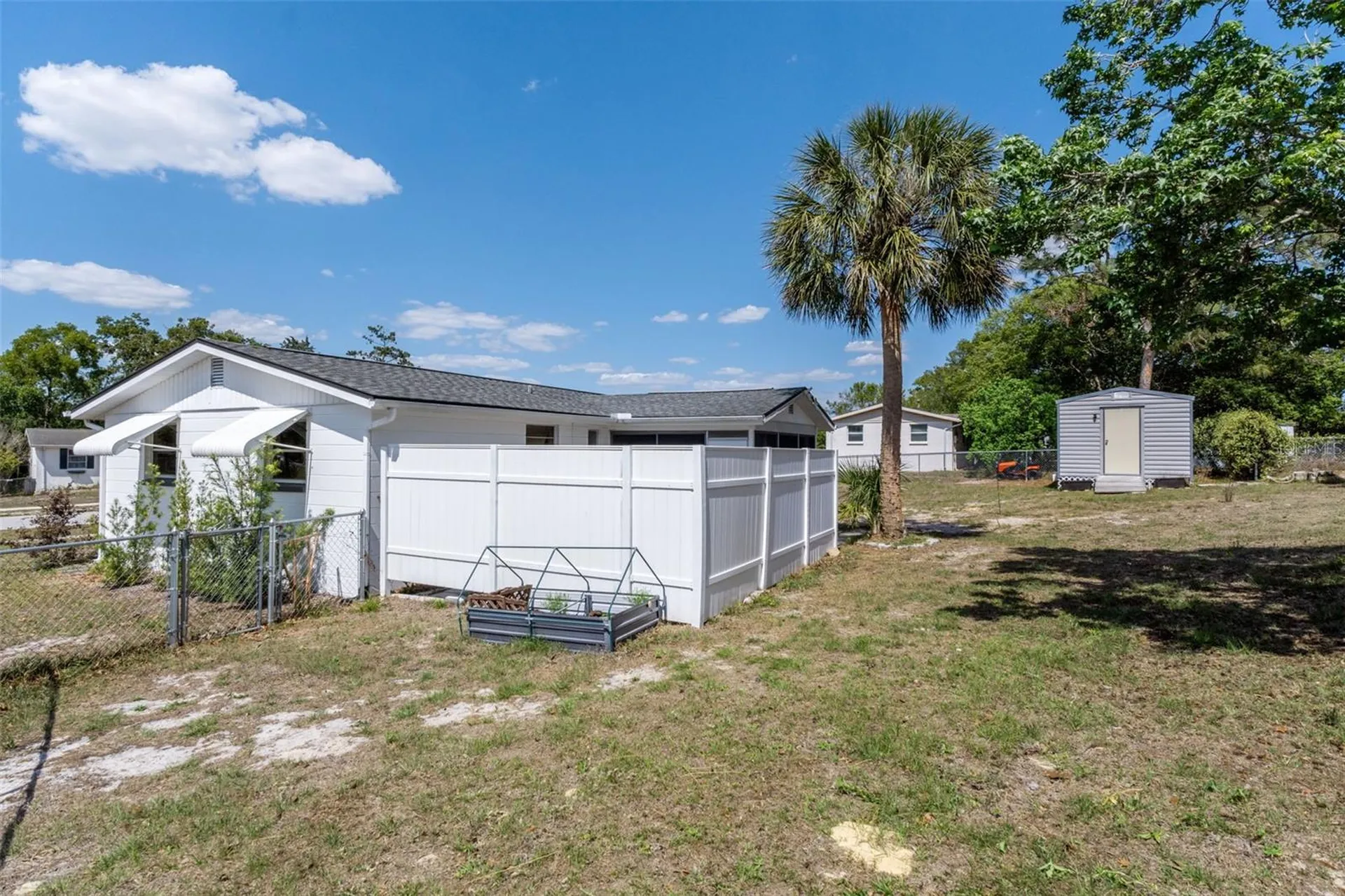9462 Midway Street Spring Hill FL 34608