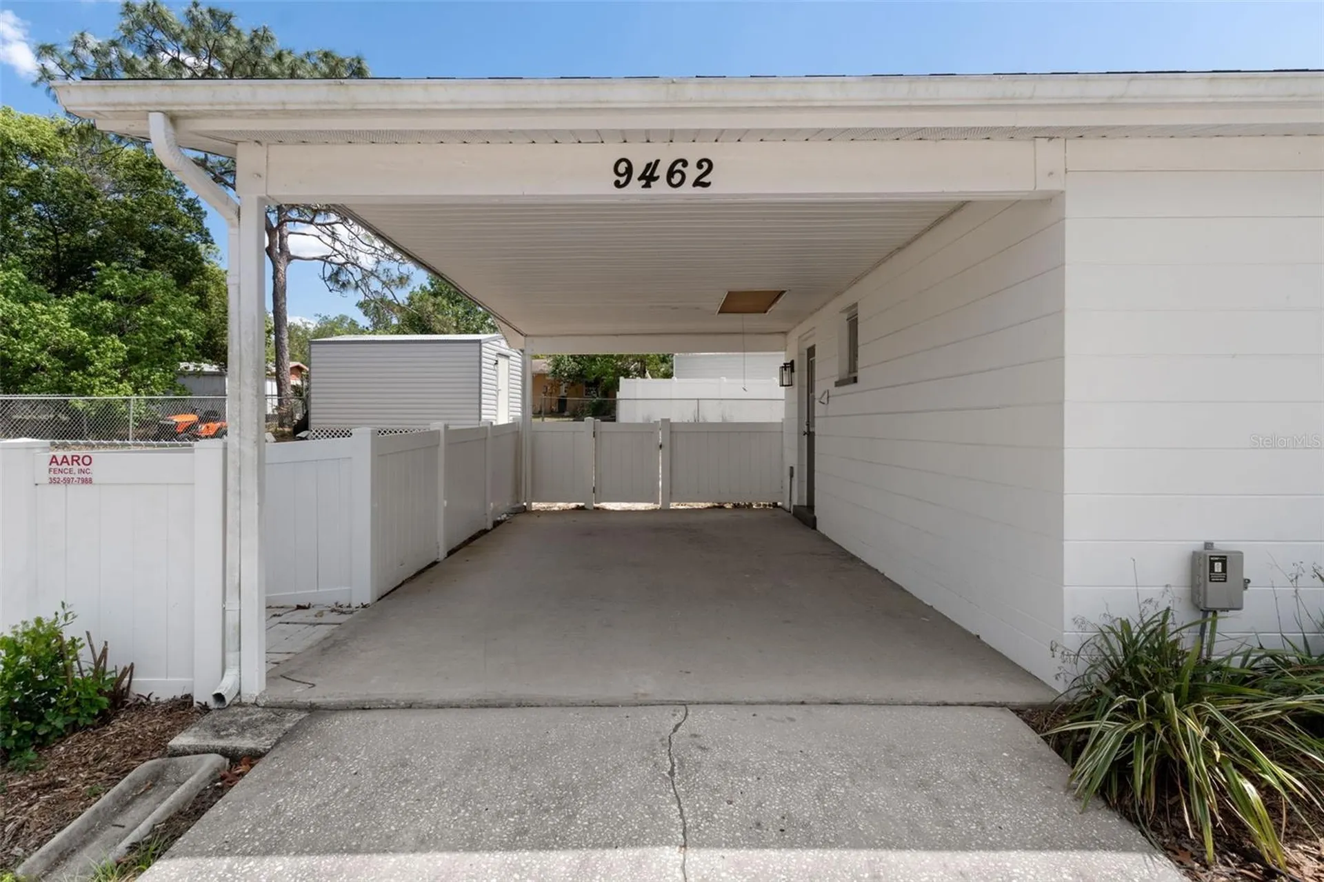 9462 Midway Street Spring Hill FL 34608