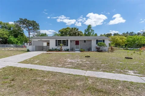 9462 Midway Street Spring Hill FL 34608