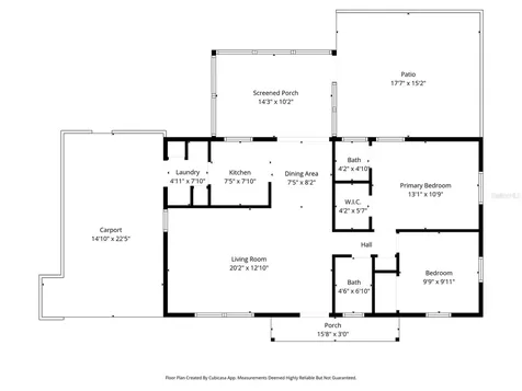 9462 Midway Street Spring Hill FL 34608