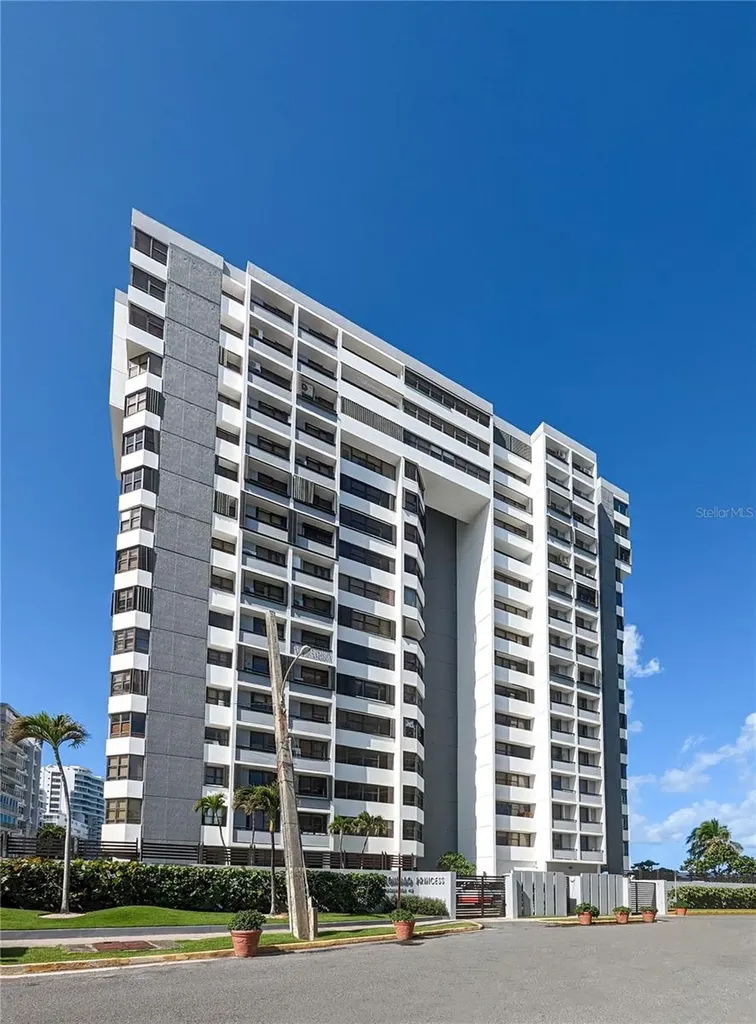 2 Washington Street San Juan PR 00907
