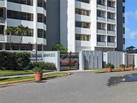 2 Washington Street San Juan PR 00907