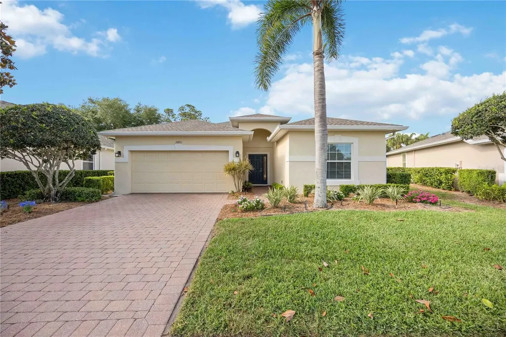 24955 Pennington Terrace Venice FL 34293