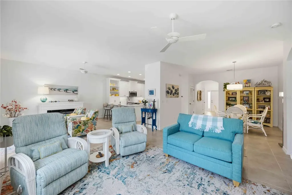 24955 Pennington Terrace Venice FL 34293