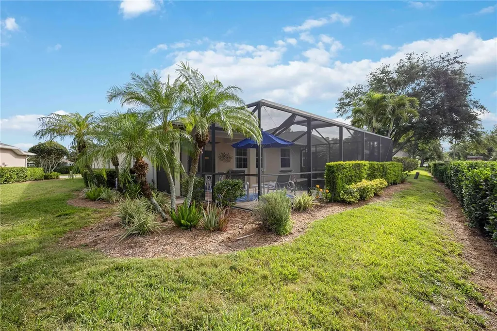 24955 Pennington Terrace Venice FL 34293