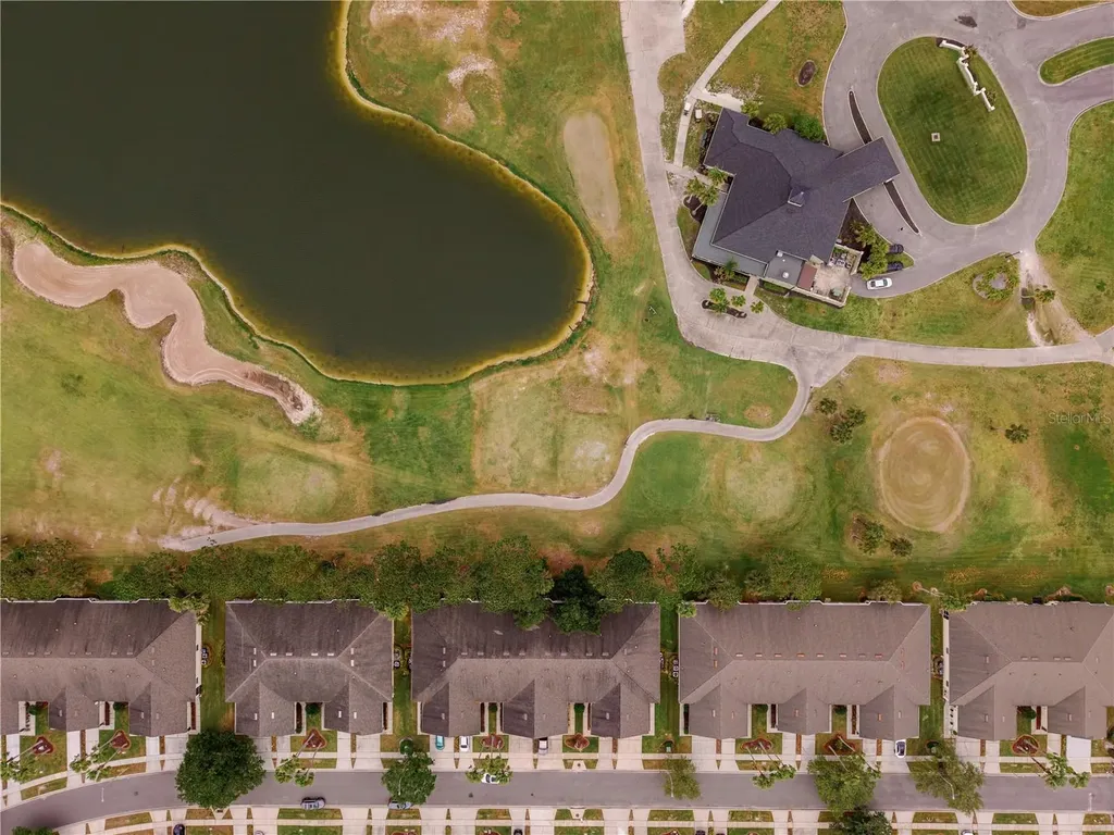 177 Club Villas Lane Kissimmee FL 34744