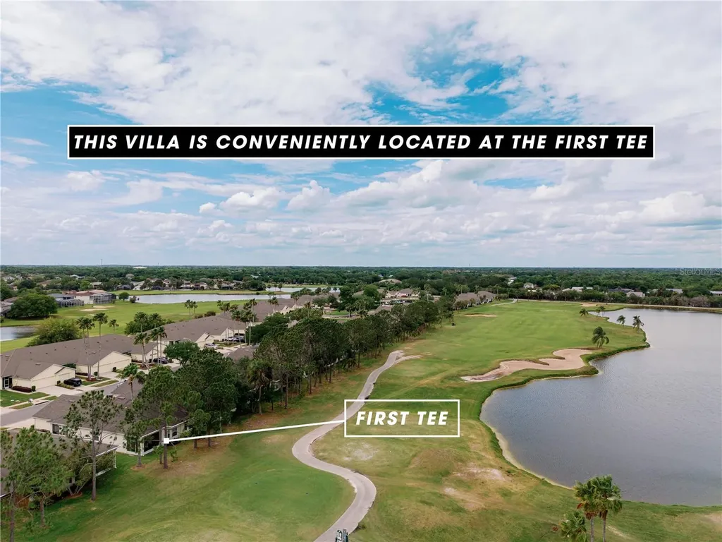 177 Club Villas Lane Kissimmee FL 34744
