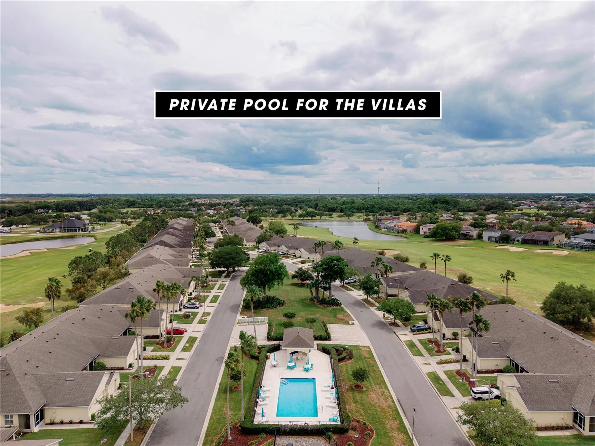 177 Club Villas Lane Kissimmee FL 34744