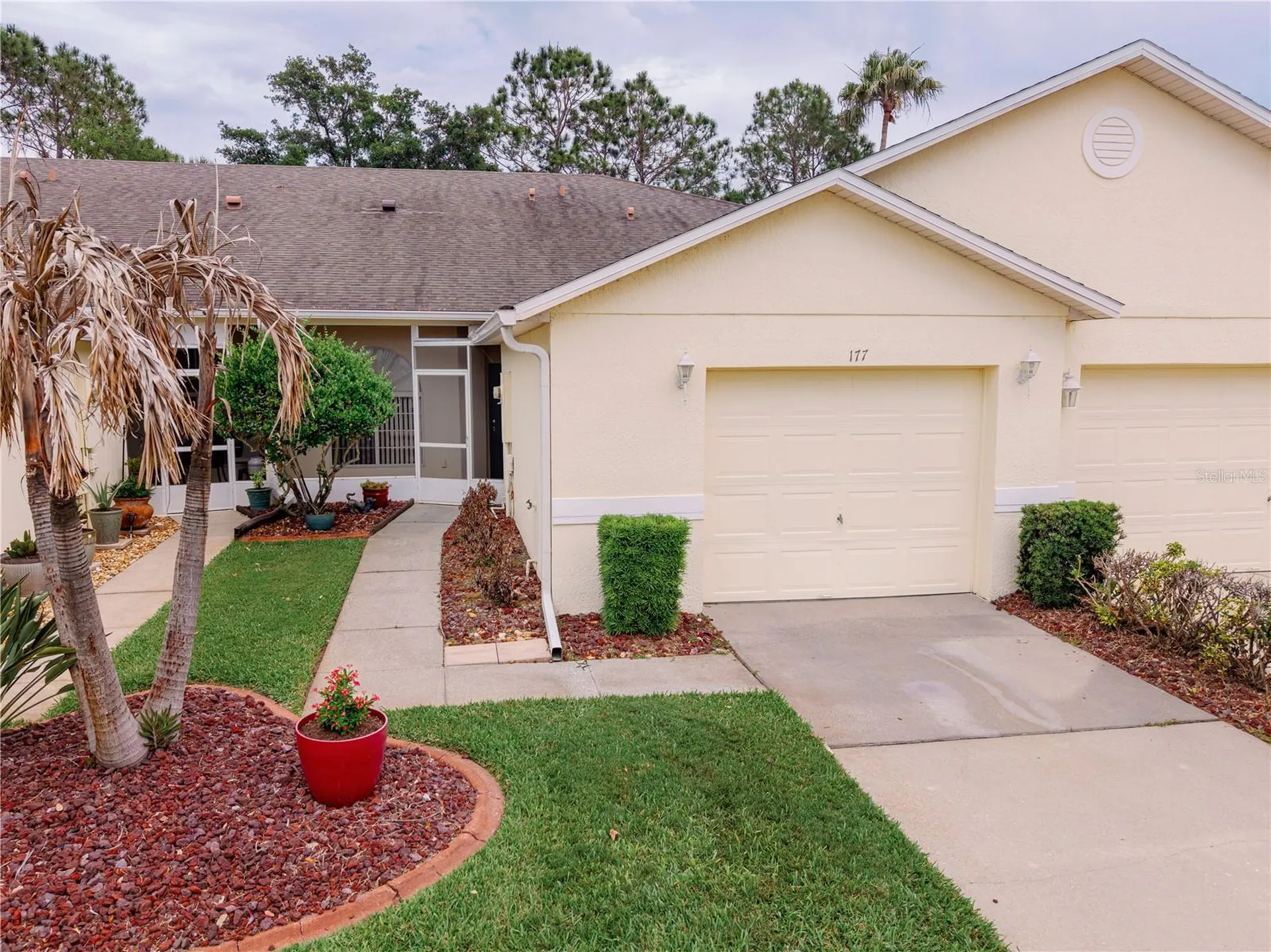 177 Club Villas Lane Kissimmee FL 34744