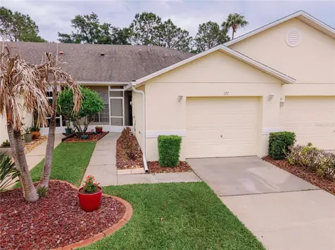 177 Club Villas Lane Kissimmee FL 34744