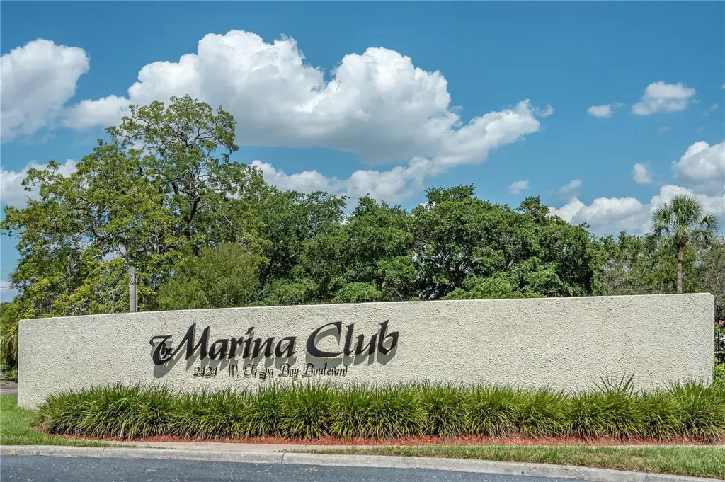2424 W Tampa Bay Boulevard Tampa FL 33607