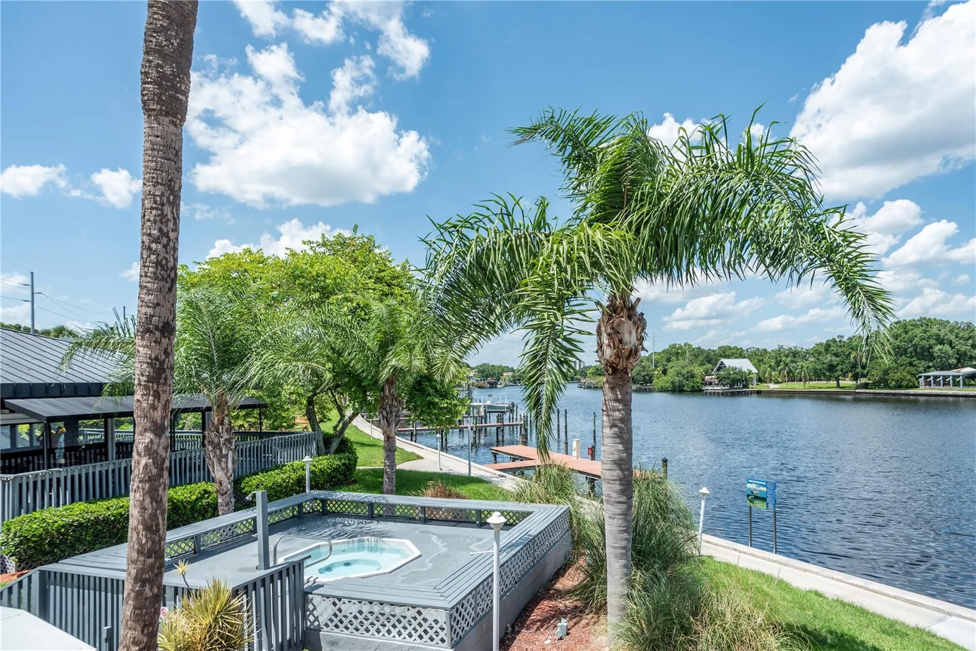 2424 W Tampa Bay Boulevard Tampa FL 33607