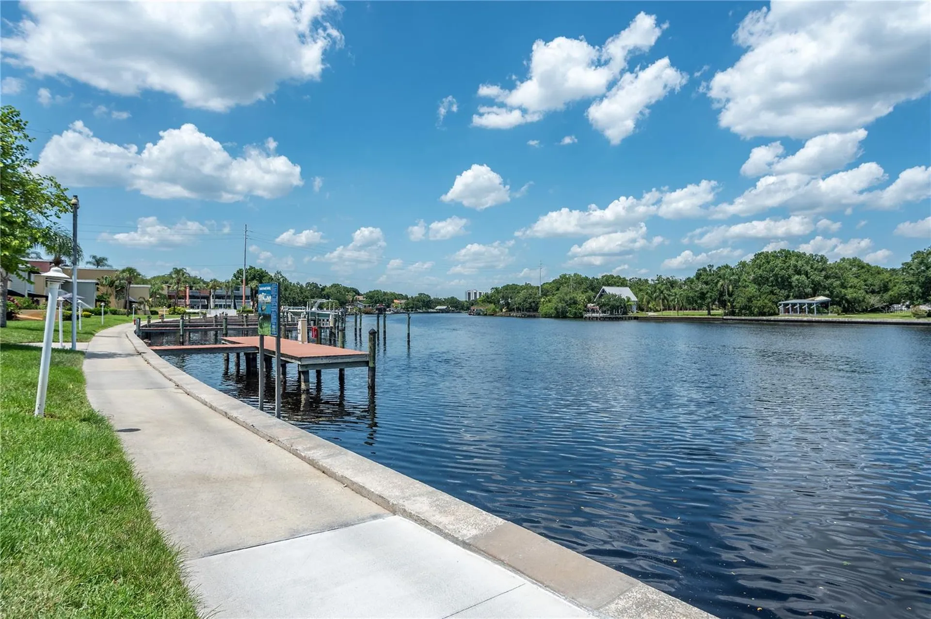 2424 W Tampa Bay Boulevard Tampa FL 33607