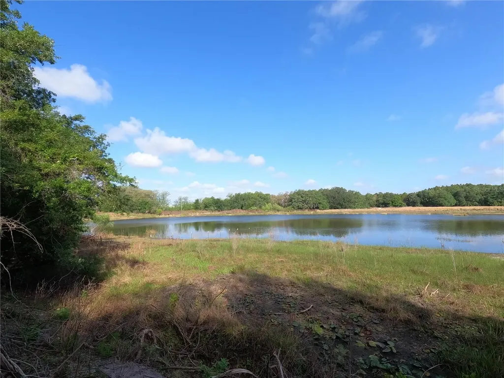 0 Earth Star Lane Groveland FL 34736