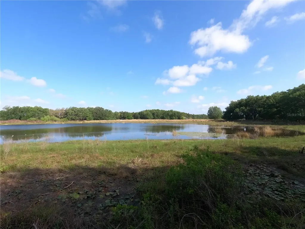 0 Earth Star Lane Groveland FL 34736