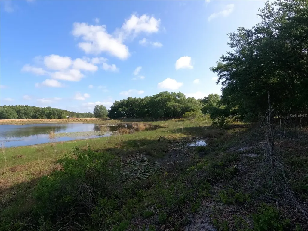 0 Earth Star Lane Groveland FL 34736