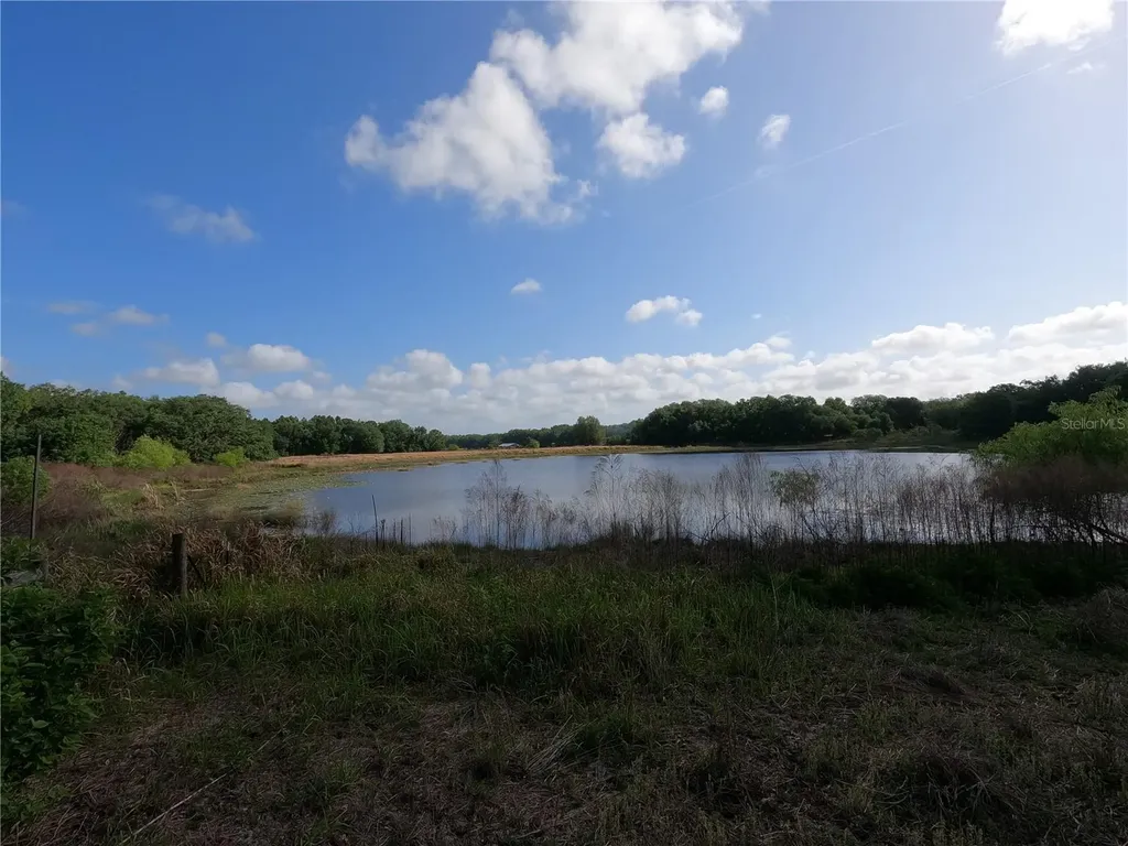 0 Earth Star Lane Groveland FL 34736