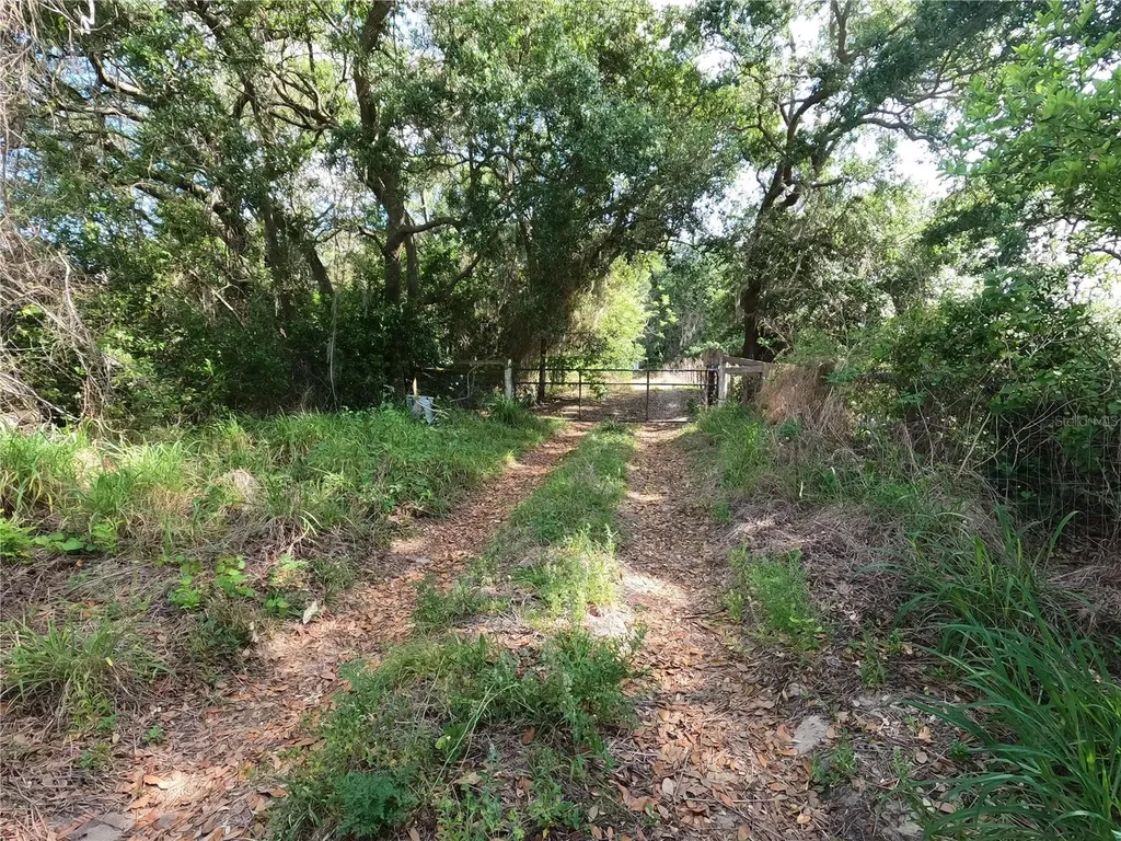 0 Earth Star Lane Groveland FL 34736