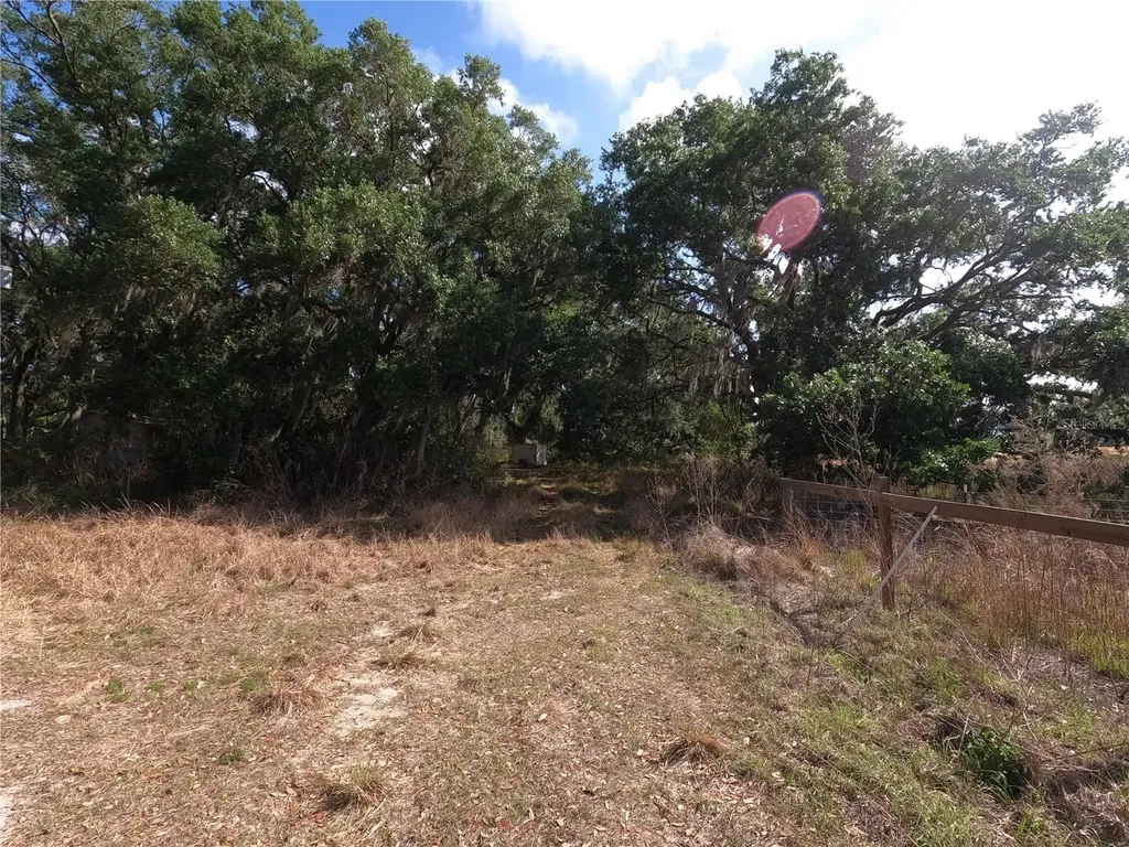 0 Earth Star Lane Groveland FL 34736
