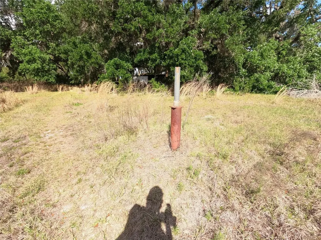 0 Earth Star Lane Groveland FL 34736