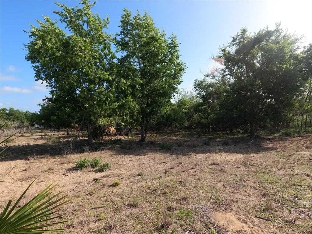 0 Earth Star Lane Groveland FL 34736